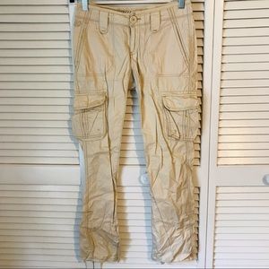 Women’s military pants